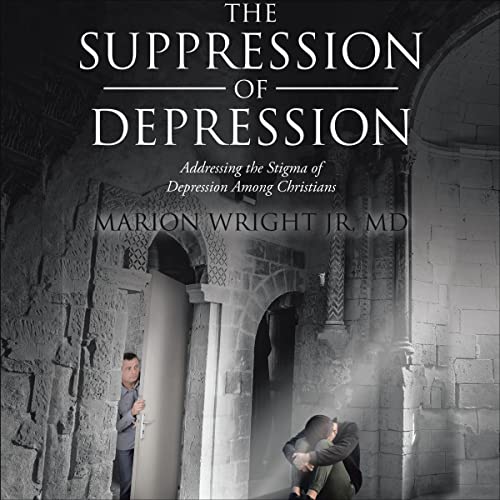 Cover of The Suppression of Depression