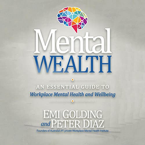 Cover of Mental Wealth