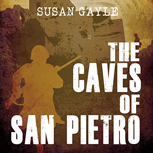 Cover of The Caves of San Pietro