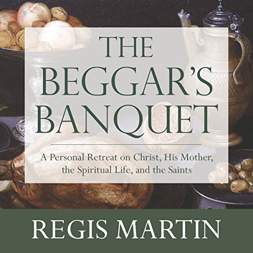 Cover of The Beggar's Banquet