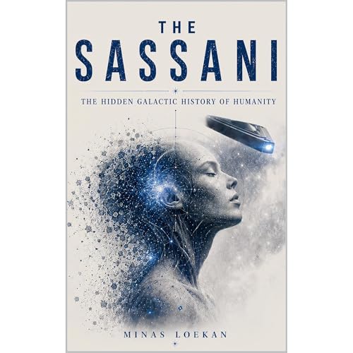 Cover of THE SASSANI