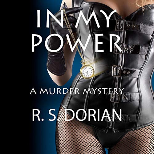 Cover of In My Power