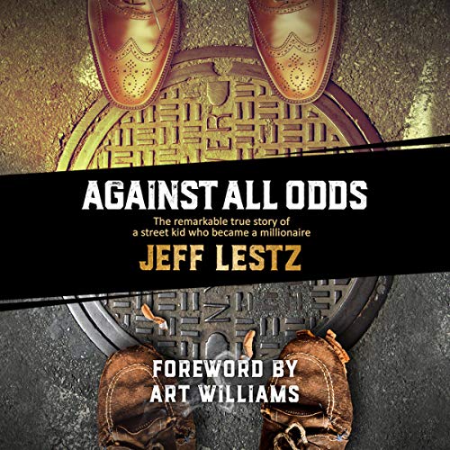 Cover of Against All Odds