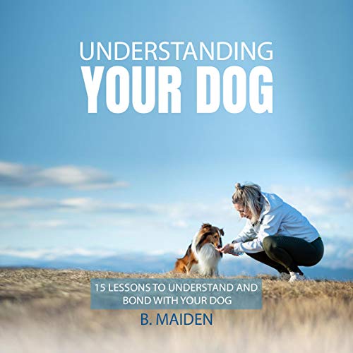 Cover of Understanding Your Dog