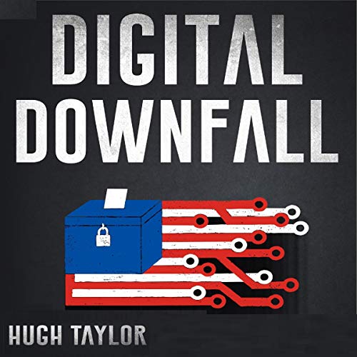Cover of Digital Downfall