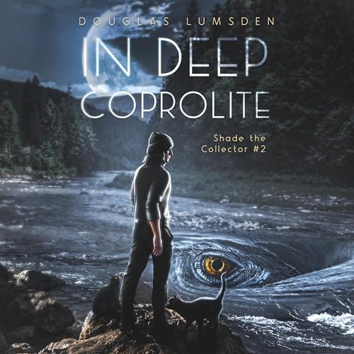 Cover of In Deep Coprolite