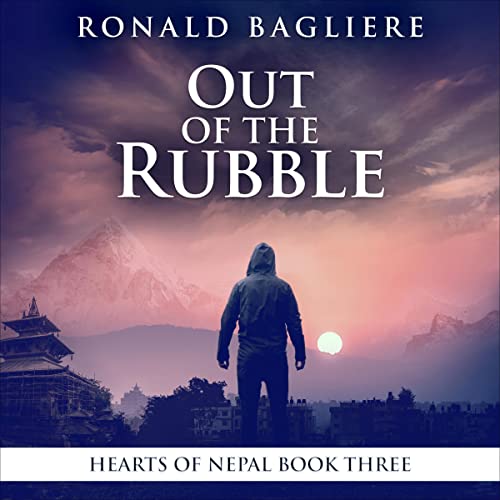 Cover of Out of the Rubble
