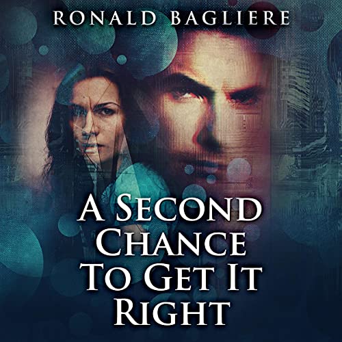 Cover of A Second Chance to Get It Right