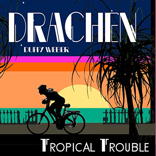 Cover of Drachen
