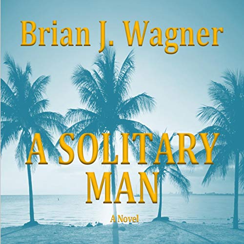Cover of A Solitary Man