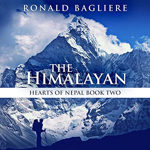 Cover of The Himalayan