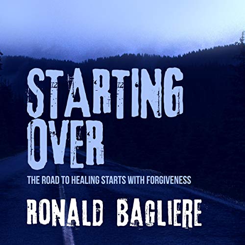 Cover of Starting Over