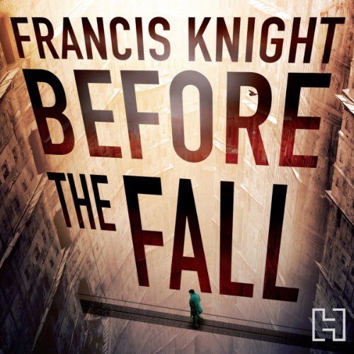 Cover of Before the Fall