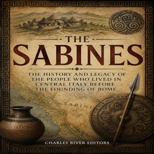 Cover of The Sabines