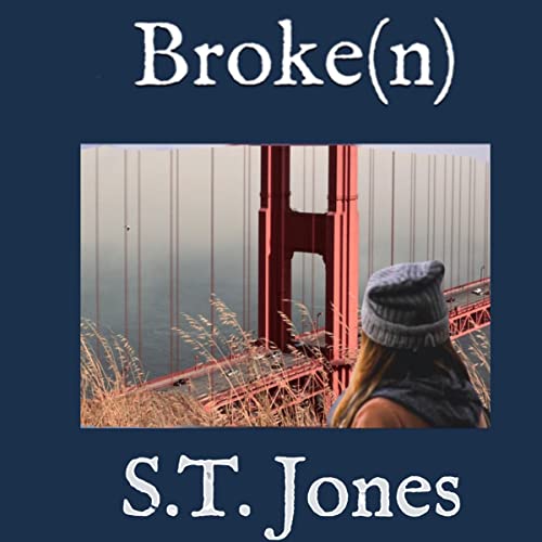 Cover of Broke(n)