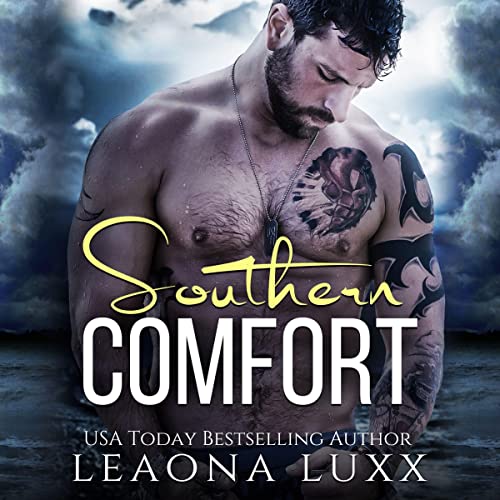 Cover of Southern Comfort