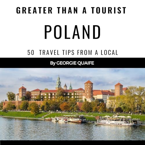 Cover of Greater than a Tourist: Poland