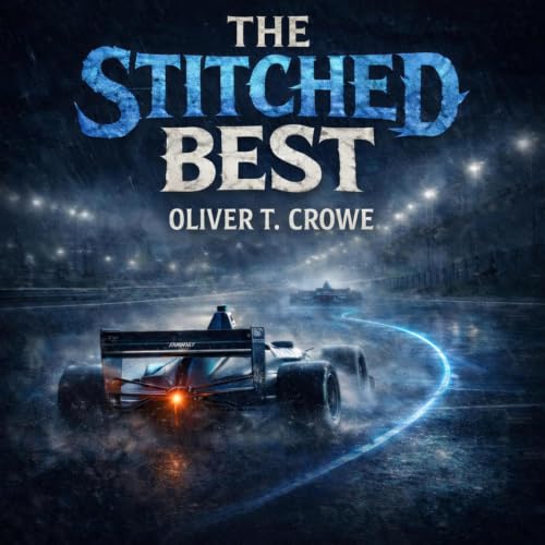 Cover of The Stitched Best
