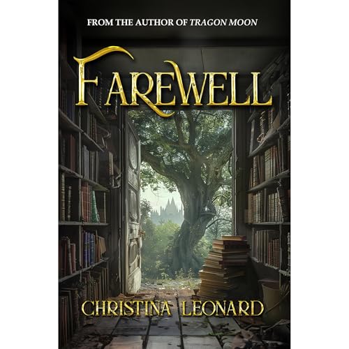 Cover of Farewell