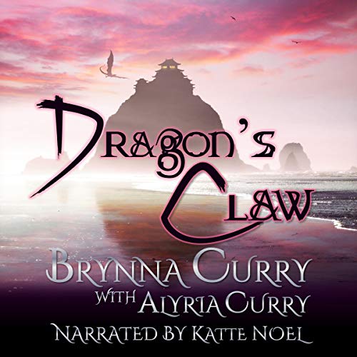Cover of Dragon's Claw