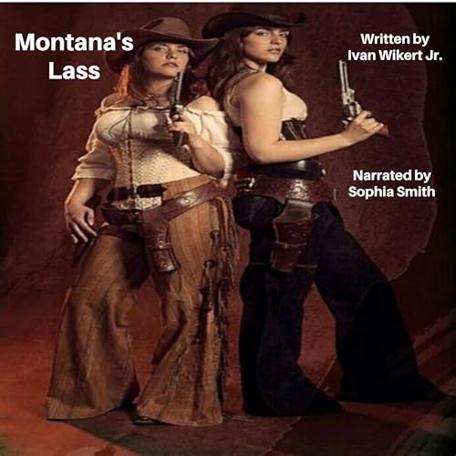 Cover of The Cowgirls