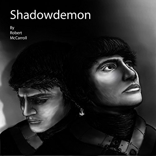 Cover of Shadowdemon