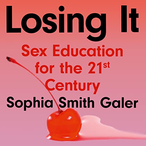 Cover of Losing It