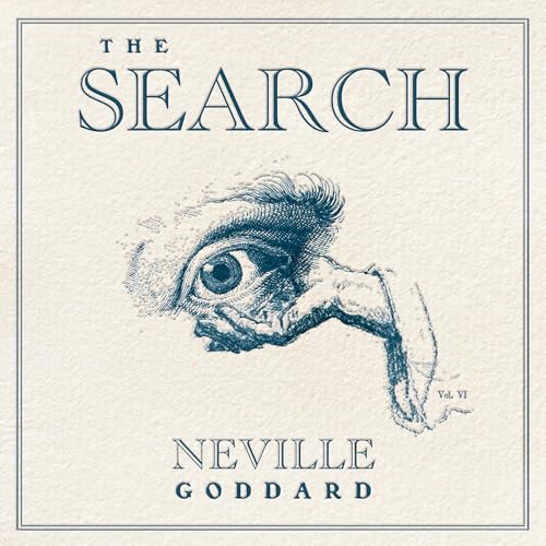 Cover of The Search