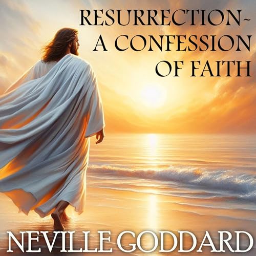 Cover of Resurrection – A Confession of Faith