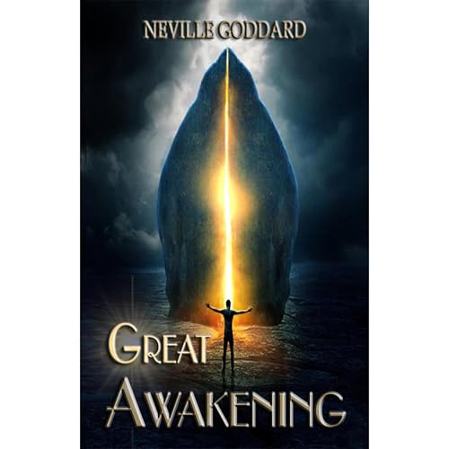 Cover of Great Awakening