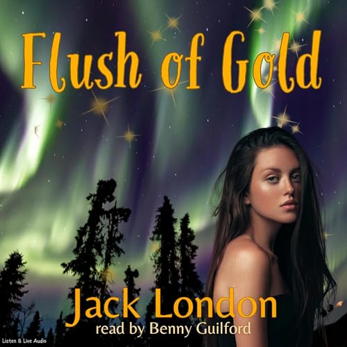Cover of Flush of Gold