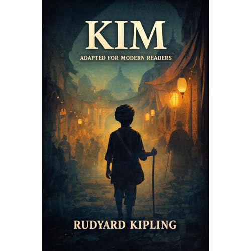 Cover of Kim