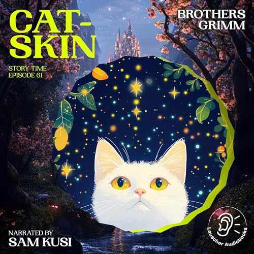 Cover of Cat-Skin