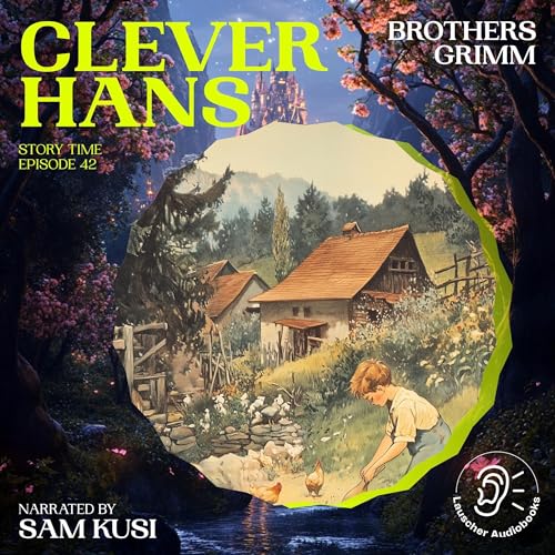 Cover of Clever Hans