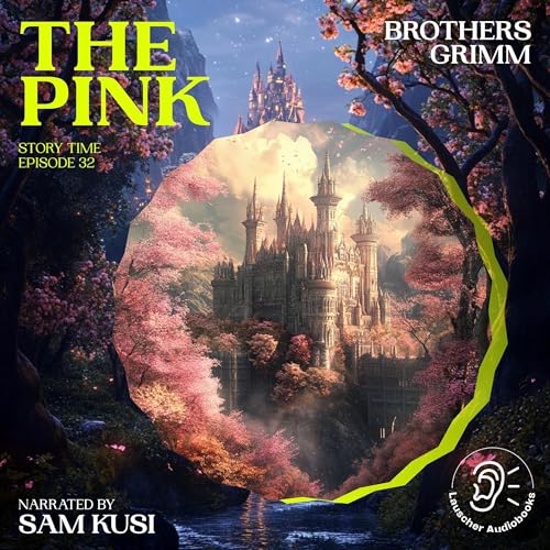 Cover of The Pink