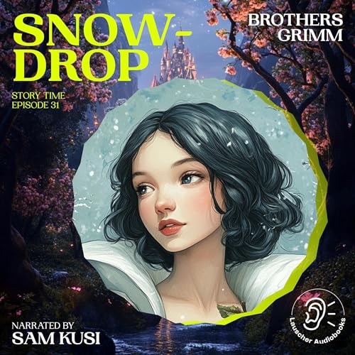 Cover of Snowdrop