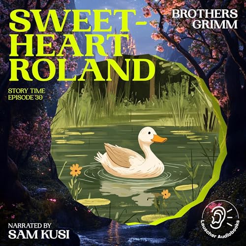 Cover of Sweetheart Roland