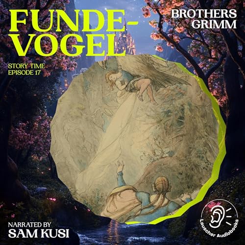 Cover of Fundevogel