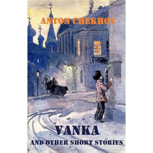 Cover of Vanka and other Short Stories