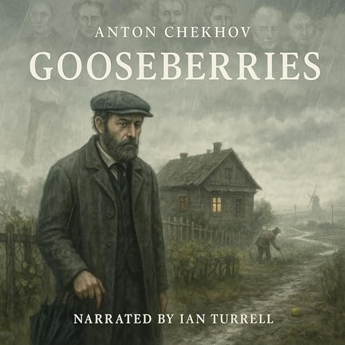 Cover of Gooseberries