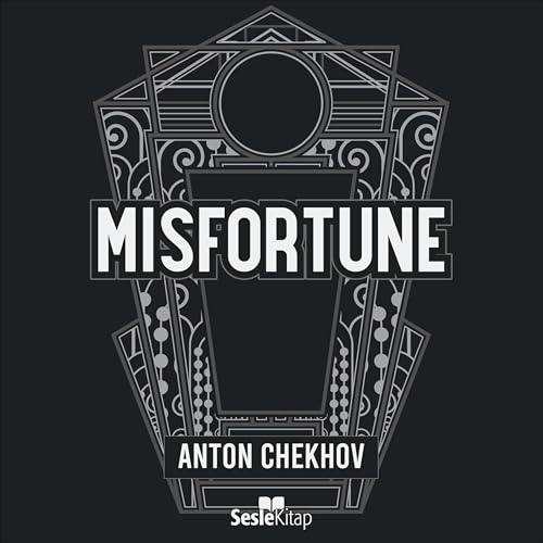 Cover of Misfortune