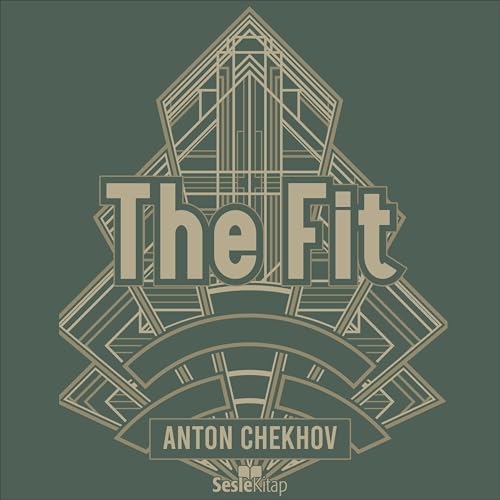 Cover of The Fit