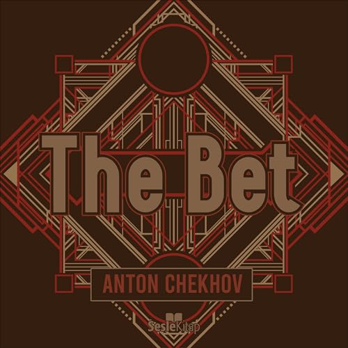 Cover of The Bet