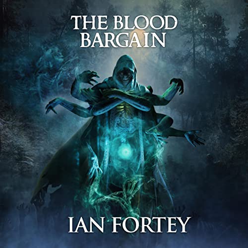 Cover of The Blood Bargain
