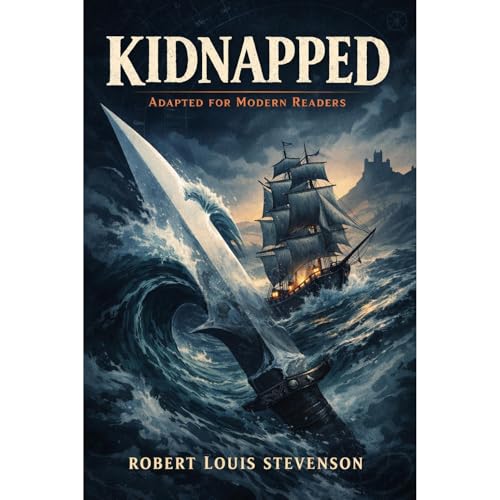 Cover of Kidnapped