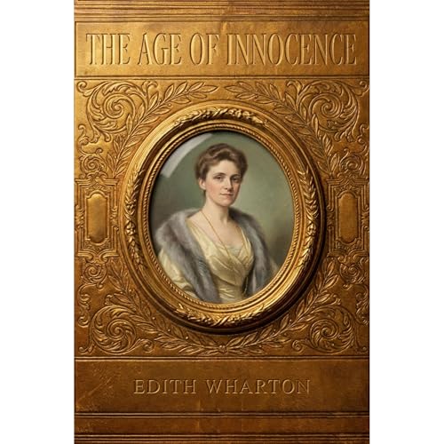 Cover of The Age of Innocence (Annotated)