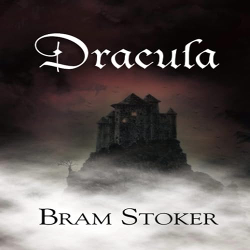 Cover of Dracula