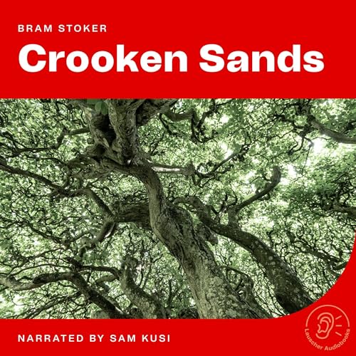 Cover of Crooken Sands
