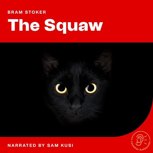 Cover of The Squaw
