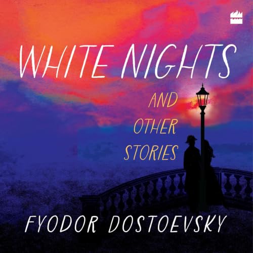 Cover of White Nights And Other Stories